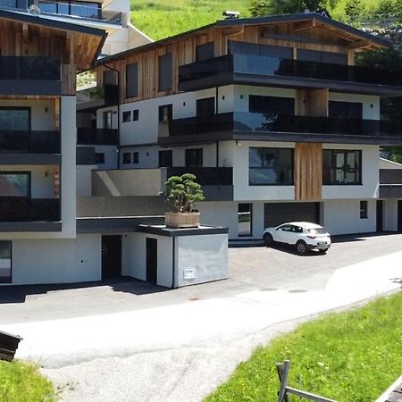 Grand Alpin Panorama Lodge Top 3 Hart im Zillertal Exterior foto