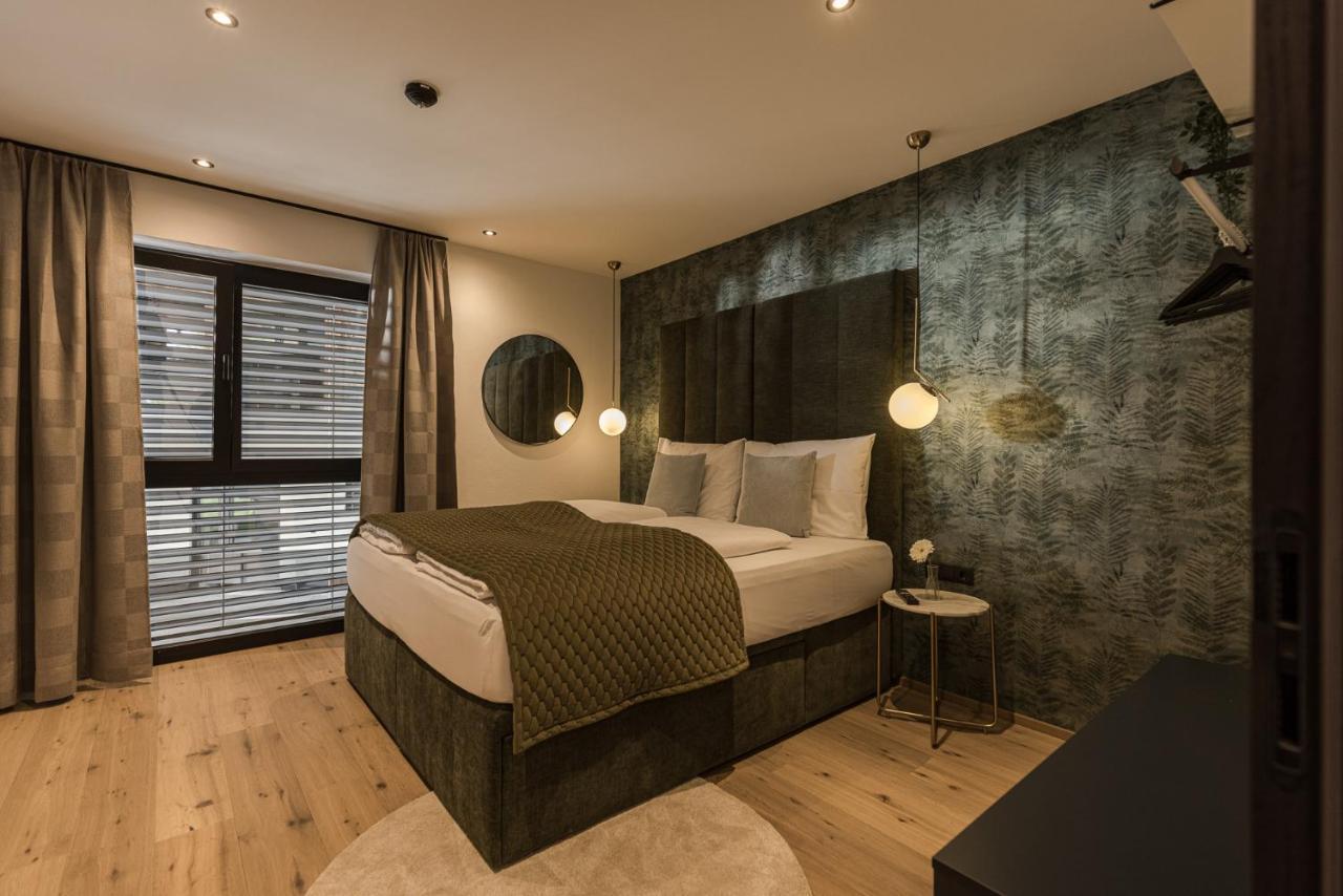Grand Alpin Panorama Lodge Top 3 Hart im Zillertal Exterior foto